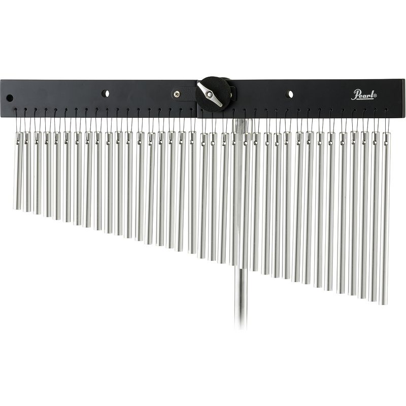 Foto van Pearl pwch-f3620af opvouwbare wind chimes (36 staafjes)