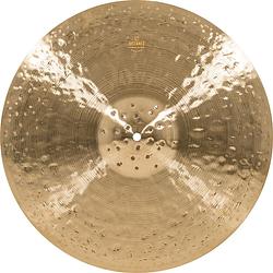 Foto van Meinl b18frc byzance foundry reserve 18 inch crash