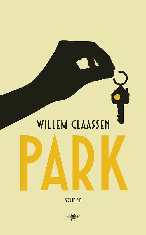 Foto van Park - willem claassen - ebook (9789023467304)