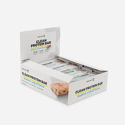 Foto van Clean protein bar