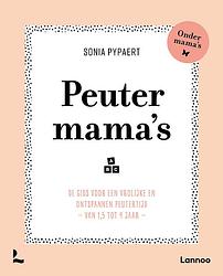 Foto van Peutermama's - sonia pypaert - ebook (9789401483889)