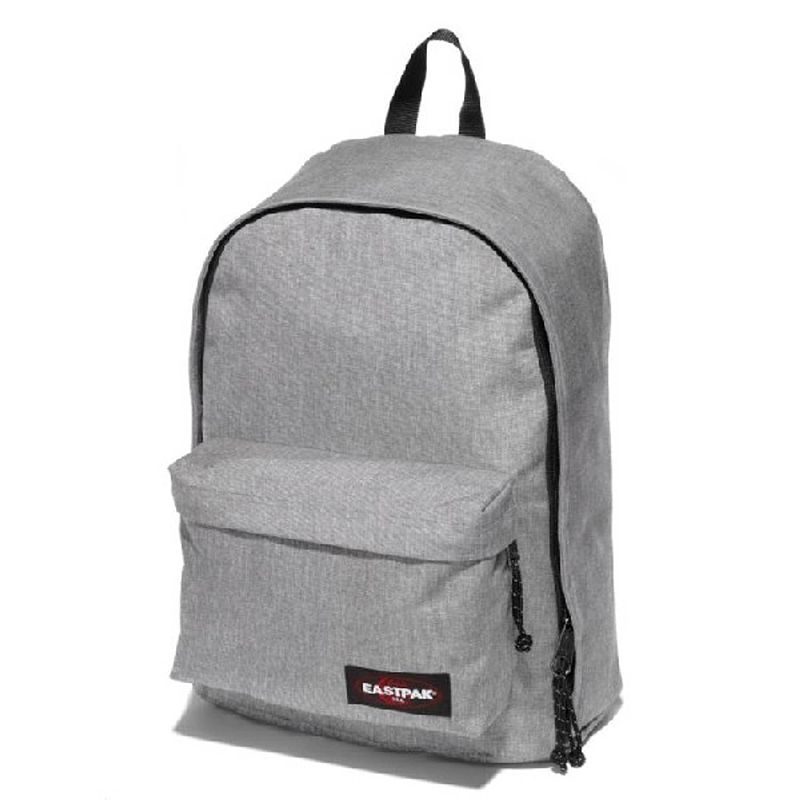 Foto van Eastpak out of office rugzak sunday grey