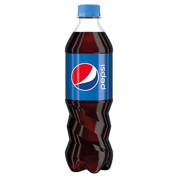 Foto van Pepsi cola fles 500ml bij jumbo