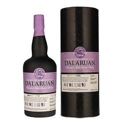 Foto van Lost distillery dalaruan archivist 70cl whisky + giftbox