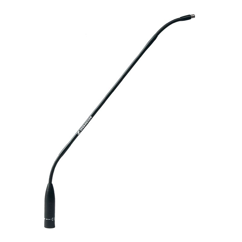 Foto van Sennheiser mzh 3072 metalen zwanenhals (70 cm)