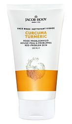 Foto van Jacob hooy face wash curcuma