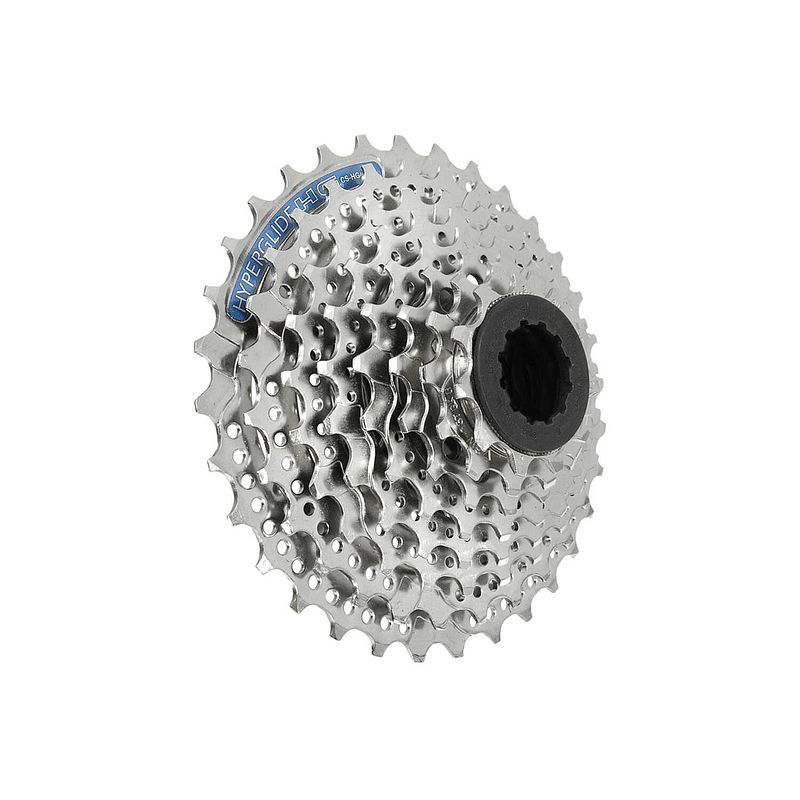 Foto van Shimano acera cs-hg41 11-32 8 speed