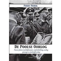 Foto van De poolse oorlog