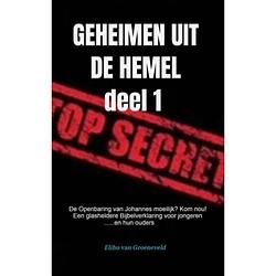 Foto van Geheimen uit de hemel ( deel 1 )