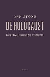 Foto van De holocaust - dan stone - hardcover (9789045046273)
