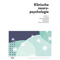 Foto van Klinische neuropsychologie (herziening)