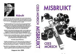 Foto van Misbruikt - cees morsch - paperback (9789090369723)