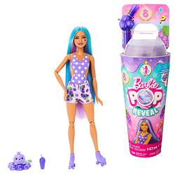 Foto van Barbie pop! reveal pop grape fizz