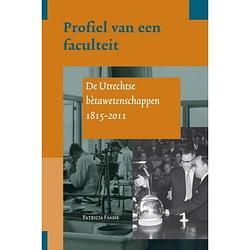 Foto van Profiel van een faculteit - universiteit &