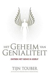 Foto van Het geheim van genialiteit - tijn touber - ebook (9789044967593)