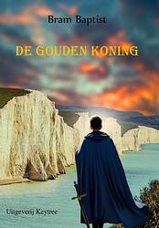 Foto van De gouden koning - bram baptist - paperback (9789492719614)