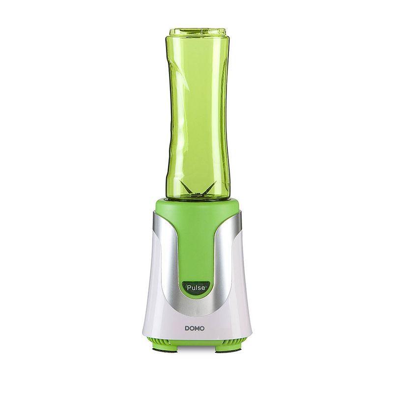 Foto van Domo my blender groen do436bl