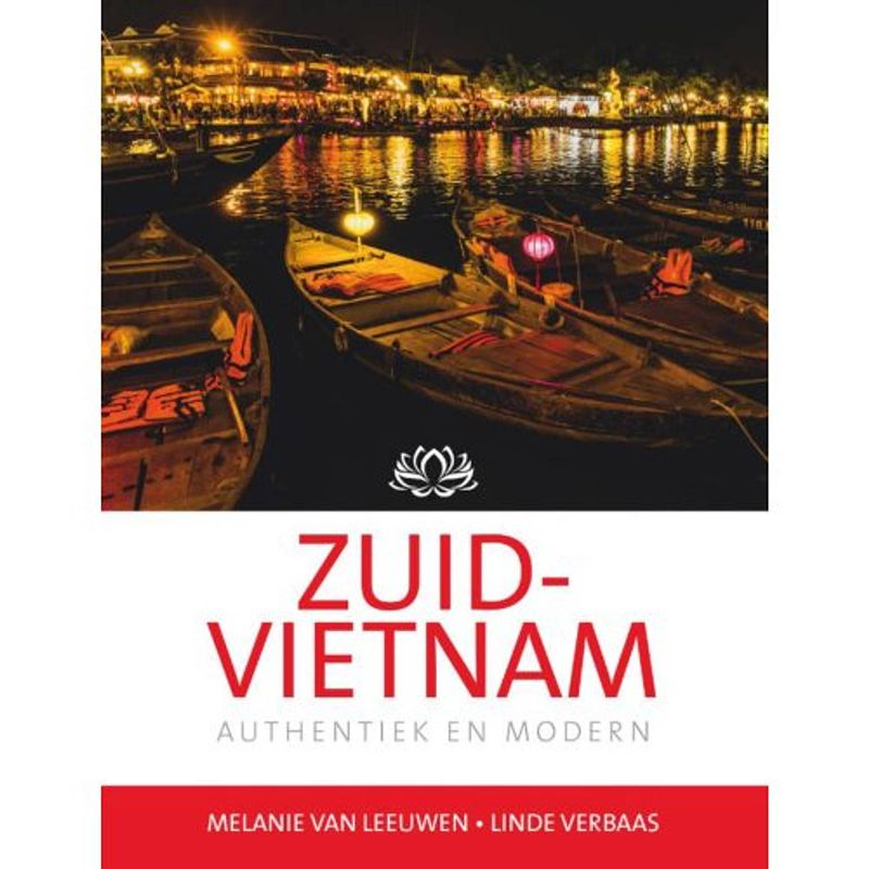 Foto van Zuid-vietnam