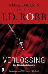 Foto van Verlossing - j.d. robb - ebook