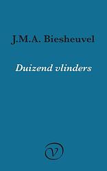 Foto van Duizend vlinders - j.m.a. biesheuvel - ebook (9789028220447)