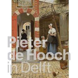 Foto van Pieter de hooch in delft