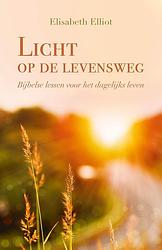 Foto van Licht op de levensweg - elisabeth elliot - ebook