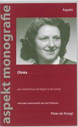 Foto van Olinka - peter de knecht - ebook (9789464627497)