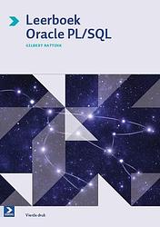 Foto van Leerboek oracle - gilbert rattink - paperback (9789039526613)