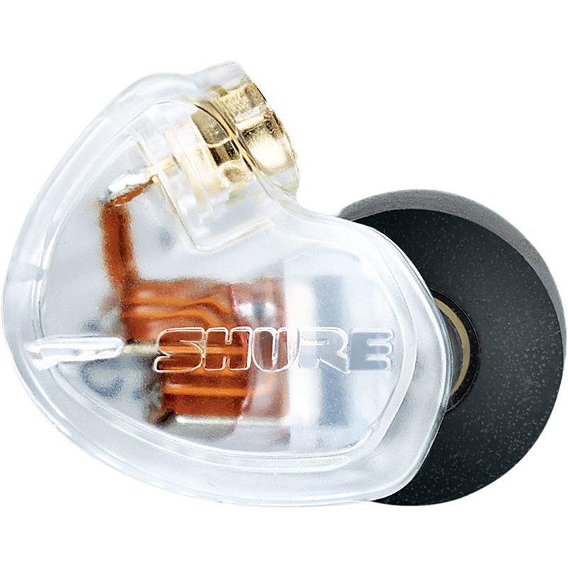 Foto van Shure se425 pro right reservedop voor in-ear monitor rechts