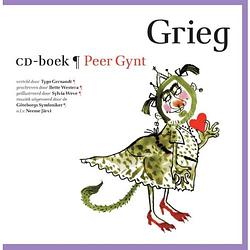 Foto van Peer gynt + cd