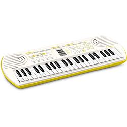Foto van Casio sa-80 mini keyboard