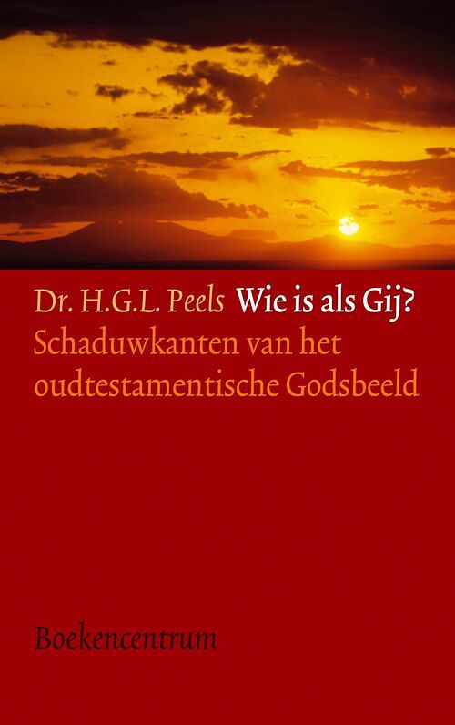 Foto van Wie is als gij? - h.g.l. peels - ebook (9789043536875)