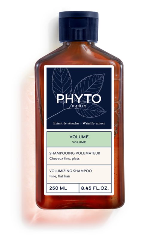 Foto van Phyto volumizing shampoo