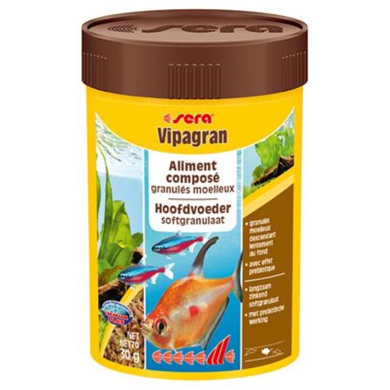 Foto van Vipagran 100ml