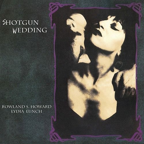 Foto van Shotgun wedding - lp (8435008870621)