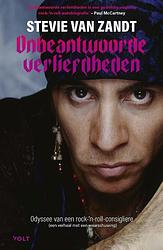 Foto van Onbeantwoorde verliefdheden - steven van zandt - ebook (9789021426730)