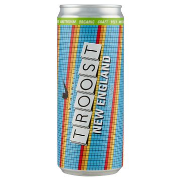 Foto van Troost new england blik 330ml bij jumbo