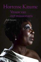 Foto van Vrouw van een missionaris - hilde smeesters, hortense kitume - ebook (9789401408370)