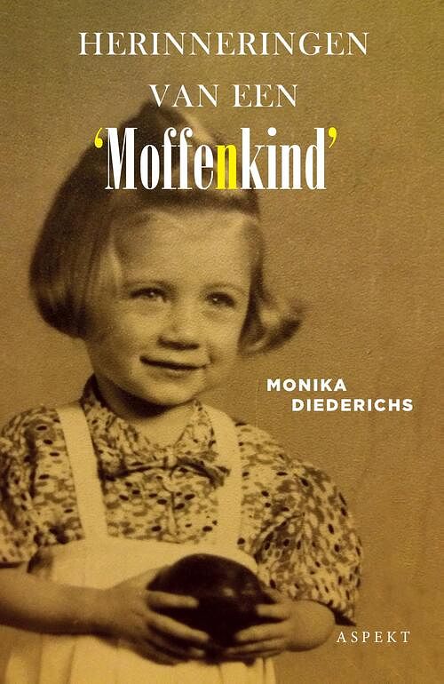 Foto van Herinneringen van een 'smoffenkind's - monika diederichs - ebook (9789464248227)