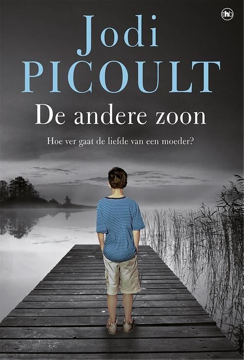 Foto van De andere zoon - jodi picoult - ebook (9789044332179)