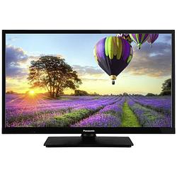 Foto van Panasonic tx-24m330e led-tv 60 cm 24 inch energielabel e (a - g) ci+*, dvb-t, dvb-t2, dvb-c, dvb-s, dvb-s2 zwart