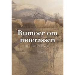 Foto van Rumoer om moerassen