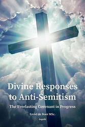 Foto van Divine response to anti-semitism - emiel de boer - ebook