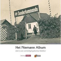 Foto van Het niemann album