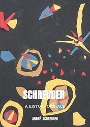 Foto van Schreuder - andré schreuder - paperback (9789464803433)