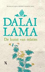 Foto van De kunst van relaties - dalai lama - ebook (9789401600453)