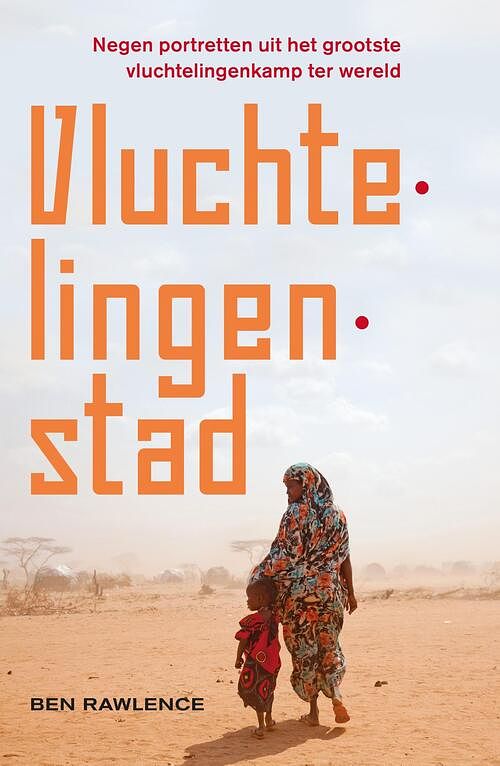 Foto van Vluchtelingenstad - ben rawlence - ebook (9789401909112)