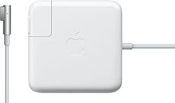 Foto van Apple macbook pro magsafe power adapter 85w (mc556z/b)