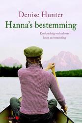 Foto van Hanna's bestemming - denise hunter - ebook (9789020531794)