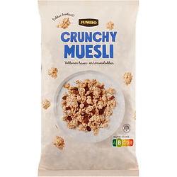 Foto van Jumbo crunchy muesli 1kg